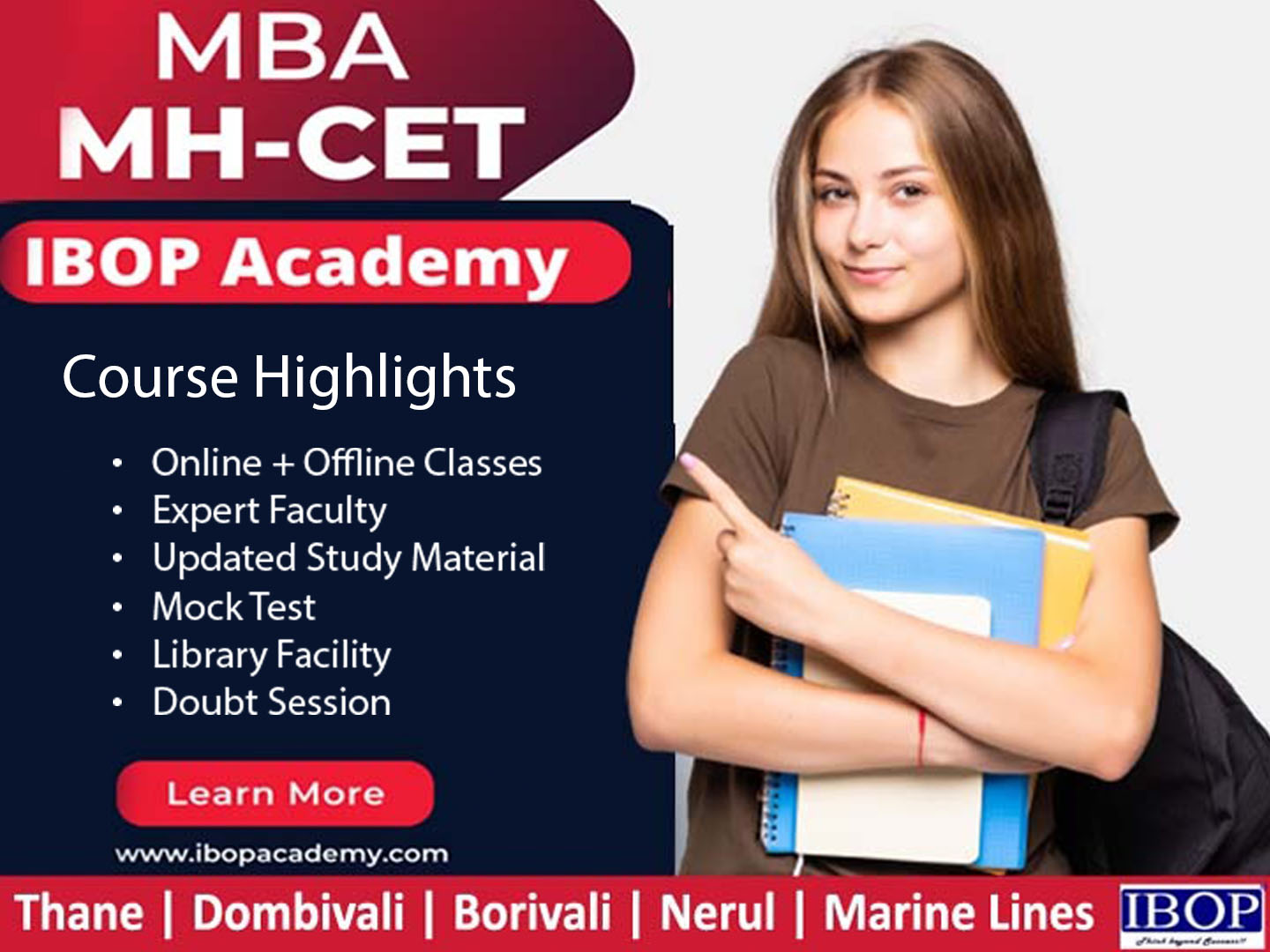 MBA MHCET Blog IBOP Academy